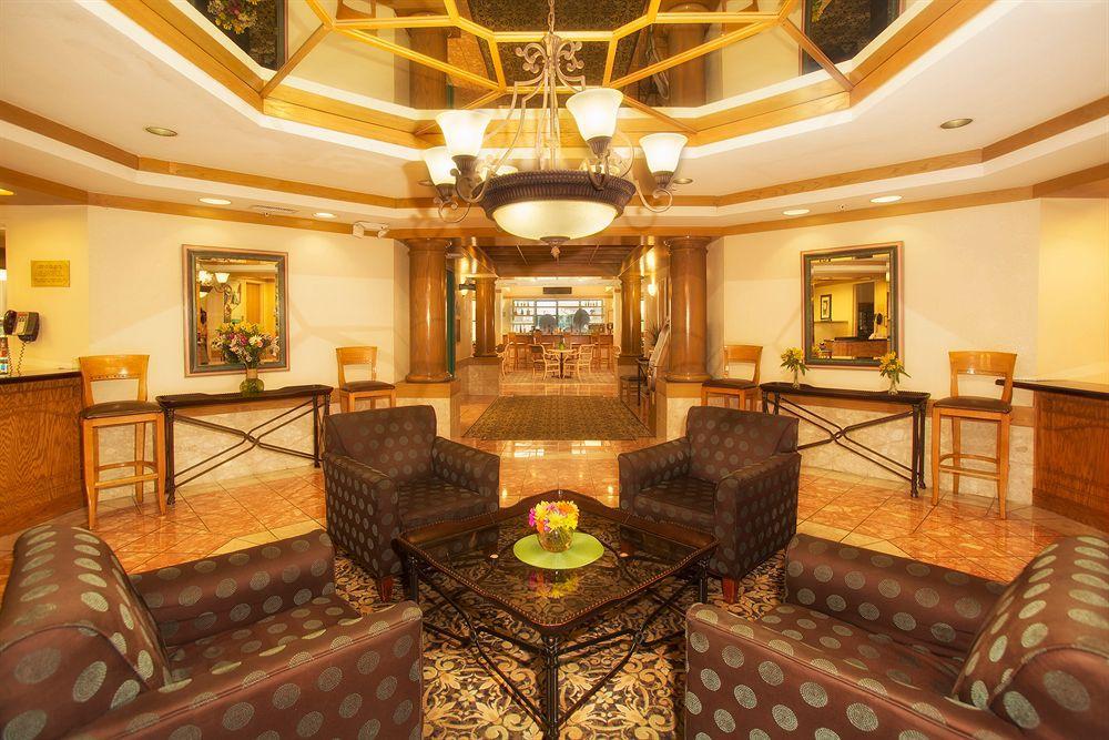 โซเนสตา อีเอส สวีท บอสตัน แอนโดเวอร์ Hotel ภายใน รูปภาพ