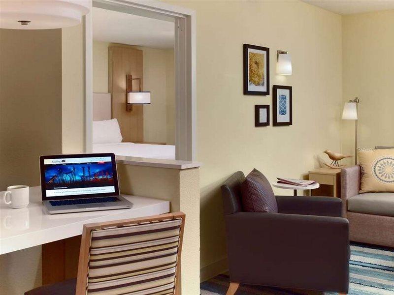 โซเนสตา อีเอส สวีท บอสตัน แอนโดเวอร์ Hotel ภายนอก รูปภาพ