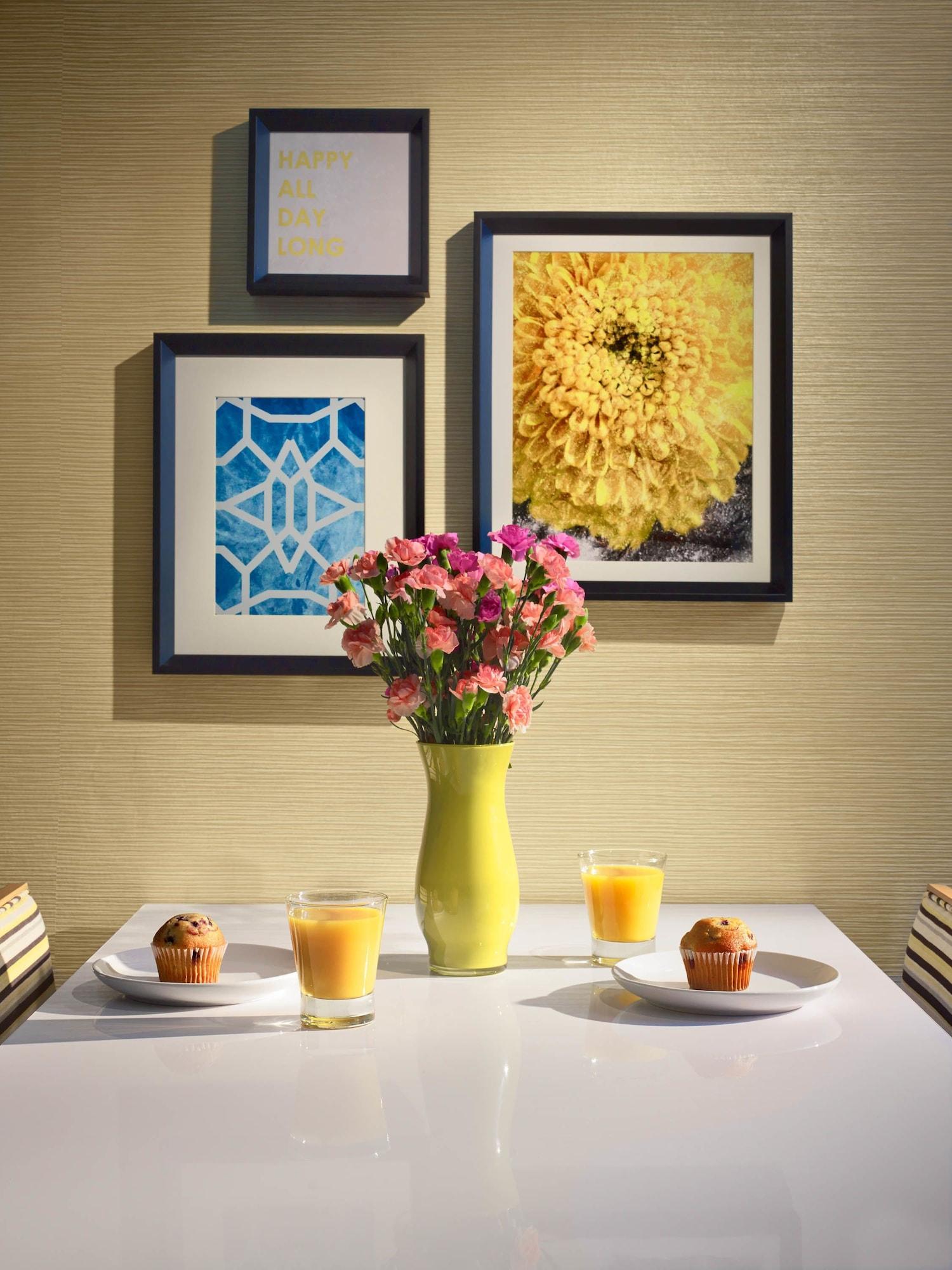 โซเนสตา อีเอส สวีท บอสตัน แอนโดเวอร์ Hotel ภายนอก รูปภาพ