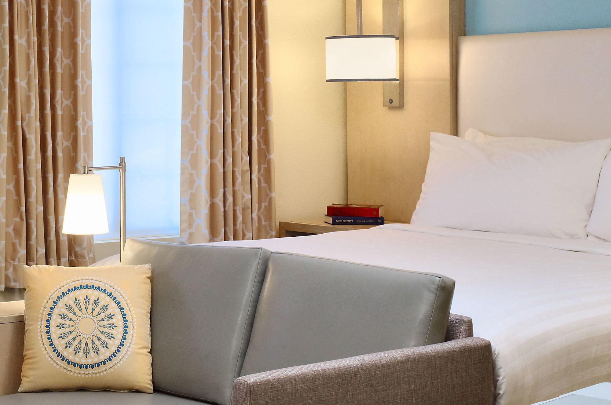 โซเนสตา อีเอส สวีท บอสตัน แอนโดเวอร์ Hotel ภายนอก รูปภาพ
