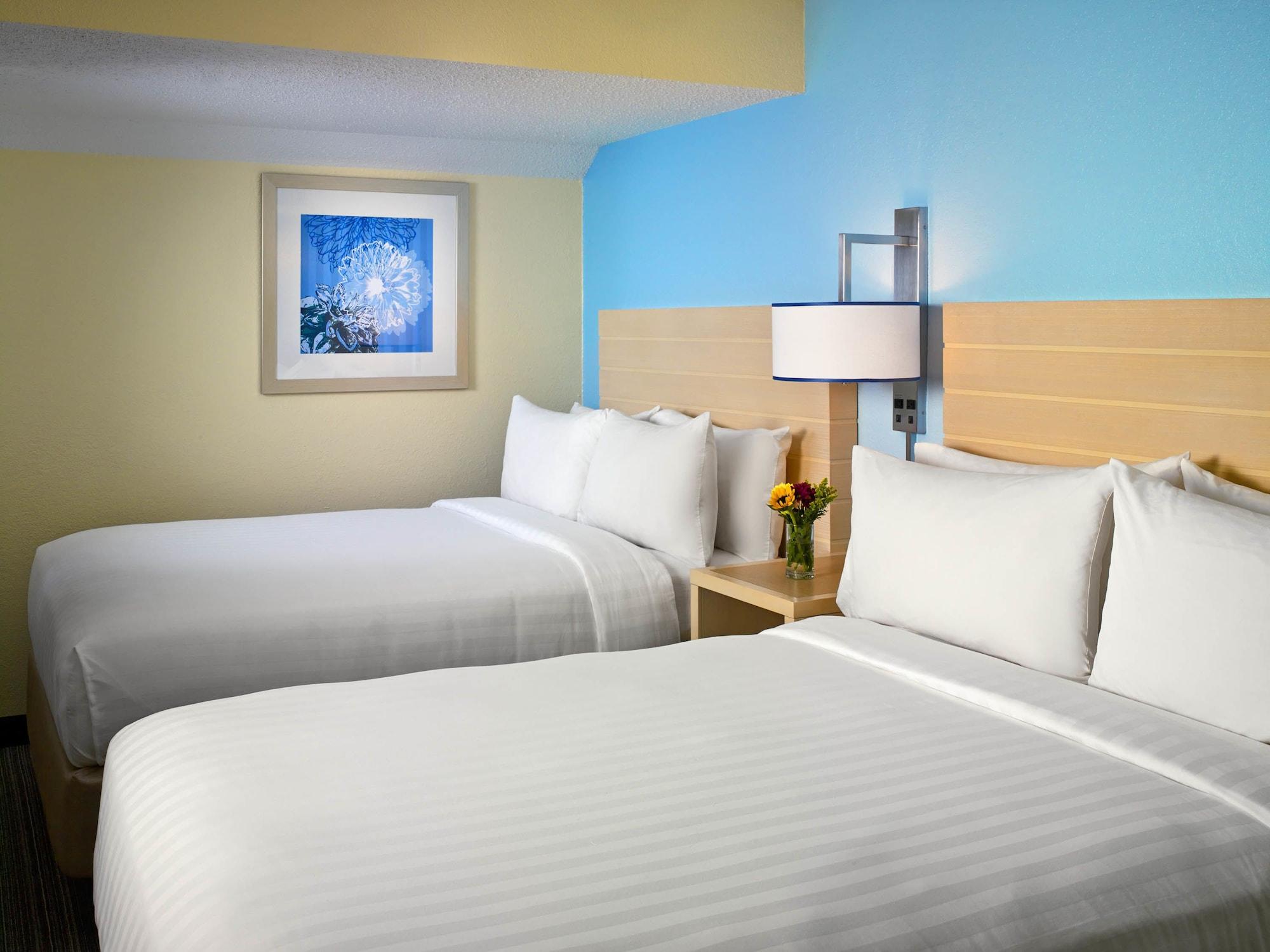 โซเนสตา อีเอส สวีท บอสตัน แอนโดเวอร์ Hotel ภายนอก รูปภาพ