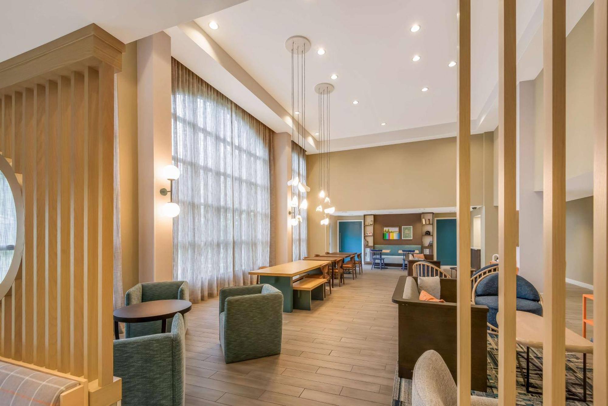 โซเนสตา อีเอส สวีท บอสตัน แอนโดเวอร์ Hotel ภายนอก รูปภาพ