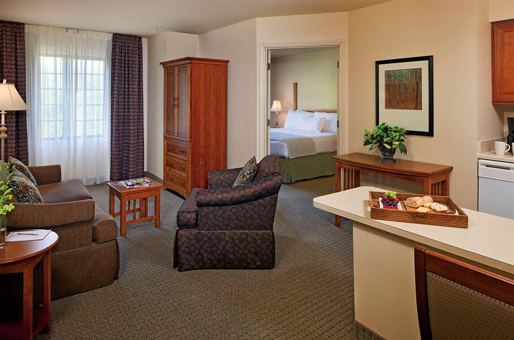 โซเนสตา อีเอส สวีท บอสตัน แอนโดเวอร์ Hotel ห้อง รูปภาพ