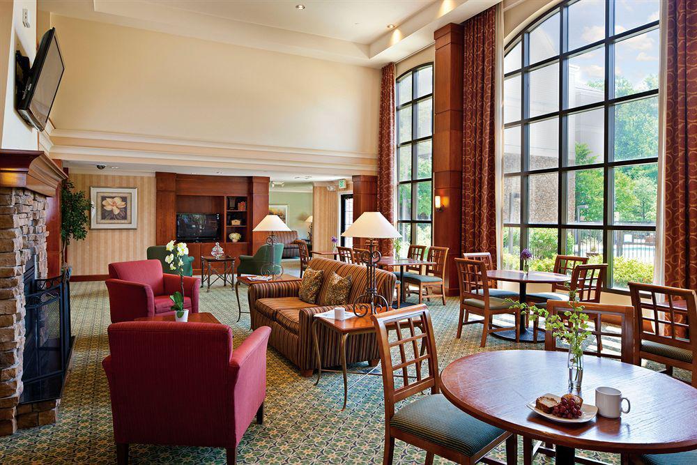 โซเนสตา อีเอส สวีท บอสตัน แอนโดเวอร์ Hotel ร้านอาหาร รูปภาพ