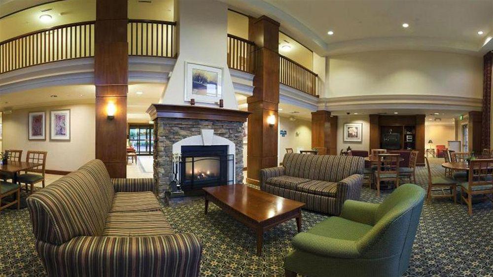 โซเนสตา อีเอส สวีท บอสตัน แอนโดเวอร์ Hotel ภายใน รูปภาพ