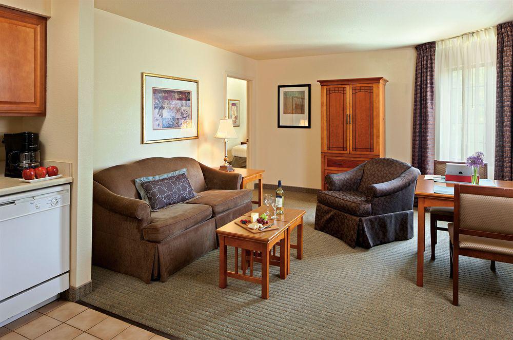 โซเนสตา อีเอส สวีท บอสตัน แอนโดเวอร์ Hotel ห้อง รูปภาพ